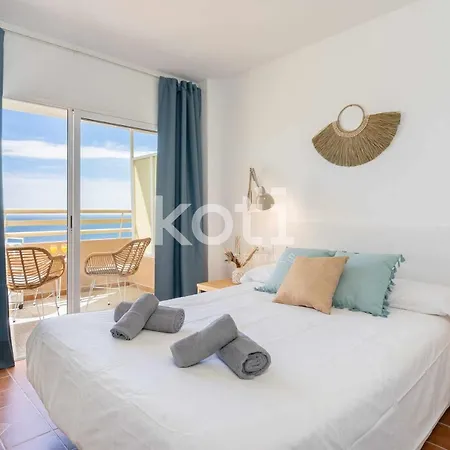 Koti Stella Views Appartement