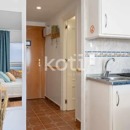 Appartement Koti Stella Views