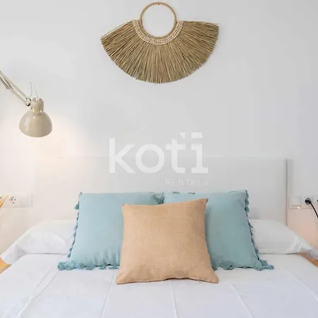 Koti Stella Views *