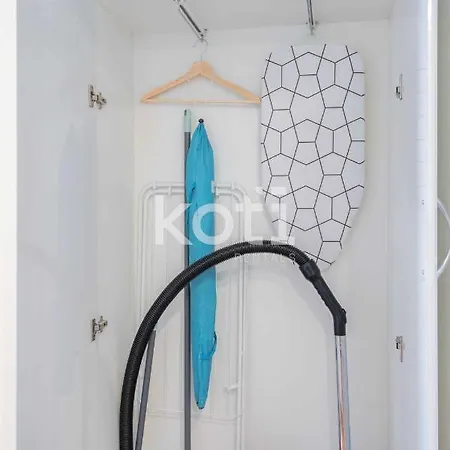 Koti Stella Views Appartement