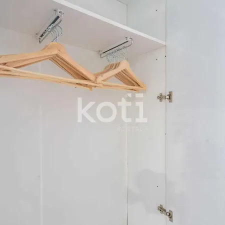 Appartement Koti Stella Views *