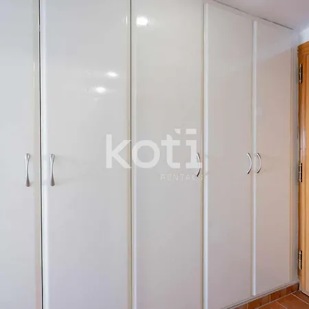 Koti Stella Views Málaga